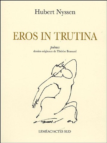 9782742752362: Eros in Trutina