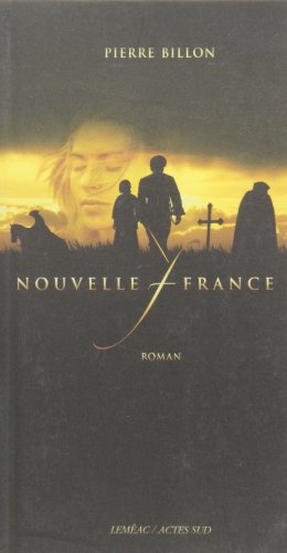 Stock image for Nouvelle-France for sale by Better World Books