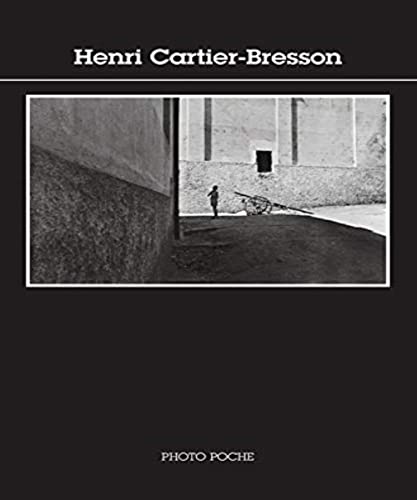 Beispielbild fr Henri cartier-bresson n°2 ne: Photo poche n°2 zum Verkauf von WorldofBooks