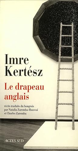 Beispielbild für Le Drapeau anglais suivi de Le Chercheur de traces et Procès-Verbal zum Verkauf von medimops