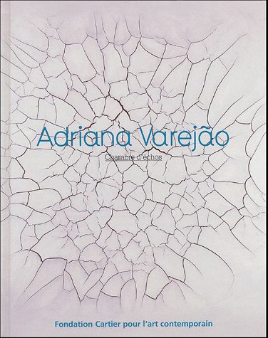 Stock image for Adriana Varejo. Chambre d'chos, dition bilingue franais-anglais for sale by LiLi - La Libert des Livres