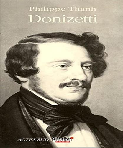 9782742754816: Donizetti