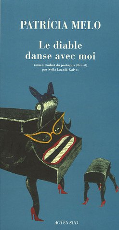 Beispielbild fr Le diable danse avec moi zum Verkauf von Ammareal