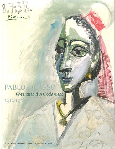 Imagen de archivo de Pablo Picasso a la venta por Chapitre.com : livres et presse ancienne