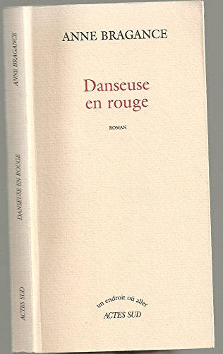 9782742756315: Danseuse en rouge