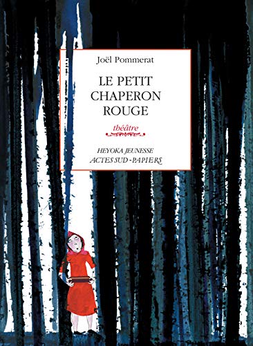 Beispielbild fr Le petit Chaperon rouge zum Verkauf von medimops