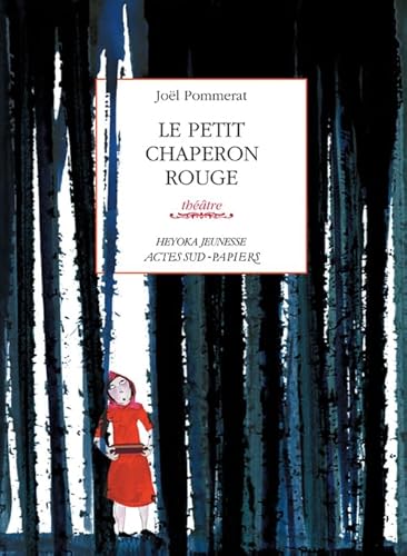 Imagen de archivo de Le petit Chaperon rouge a la venta por medimops