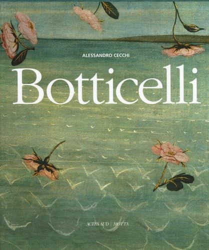 9782742756636: Botticelli