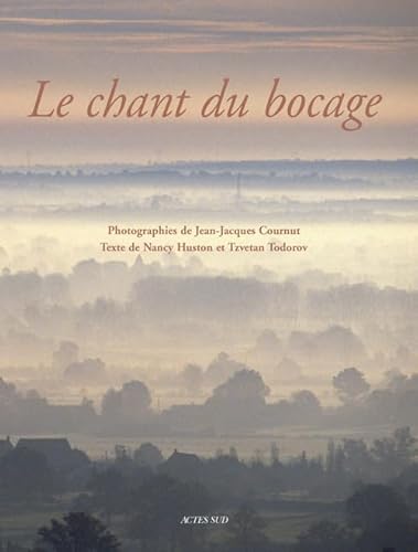 Stock image for Le Chant Du Bocage for sale by RECYCLIVRE