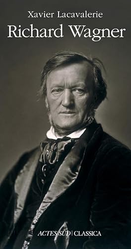 9782742756995: Richard Wagner