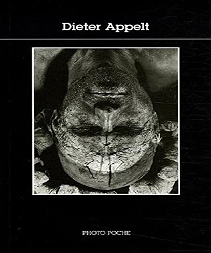 9782742757268: Dieter Appelt: Photo Poche n54