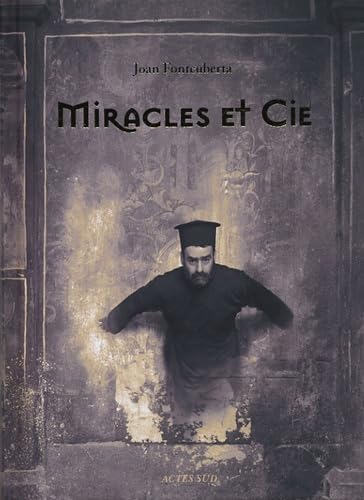 Beispielbild fr Miracles et Cie zum Verkauf von Ammareal