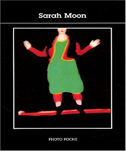 9782742757817: Sarah Moon: Photo poche n 78