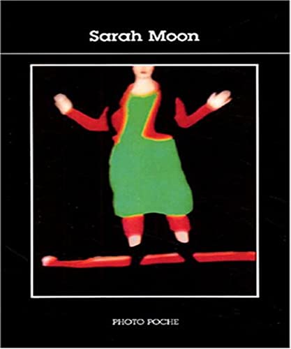 Stock image for Sarah Moon for sale by medimops