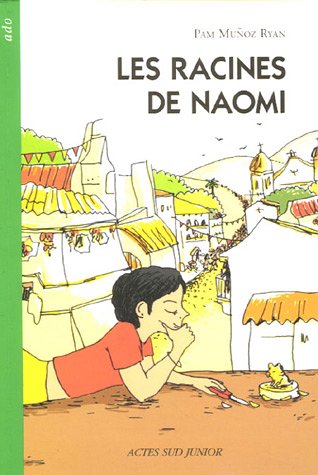 Imagen de archivo de Racines De Naomi (les) a la venta por books-livres11.com