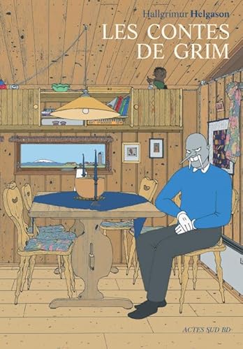 9782742758616: Les contes de Grim