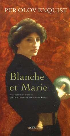 Beispielbild fr Blanche et Marie zum Verkauf von ThriftBooks-Dallas