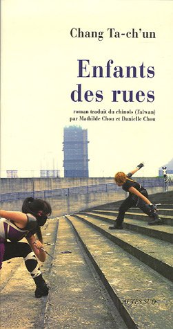 Stock image for Enfants Des Rues for sale by RECYCLIVRE