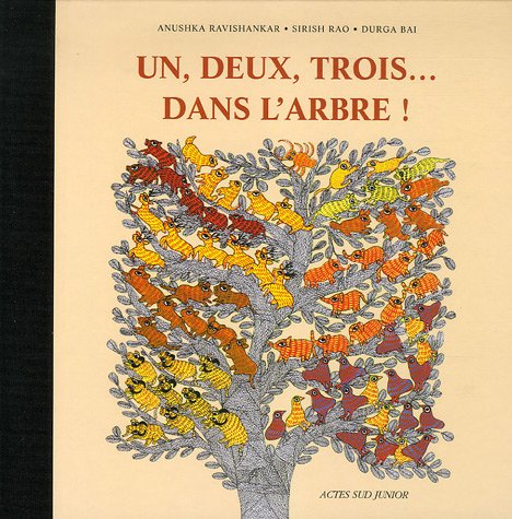 Beispielbild fr Un, Deux, Trois. Dans L'arbre ! zum Verkauf von RECYCLIVRE
