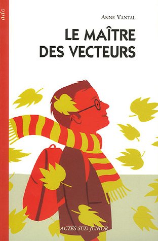 Stock image for Le matre des vecteurs for sale by Ammareal