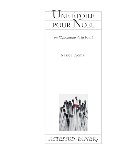 Beispielbild fr Une toile pour Nol: Ou l'ignominie de la bont zum Verkauf von Ammareal