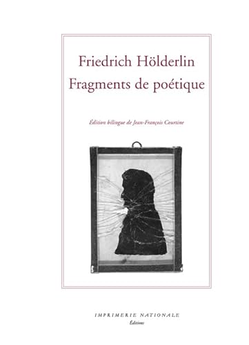 9782742759910: Fragments de potique et autres textes: Edition bilingue franais-allemand