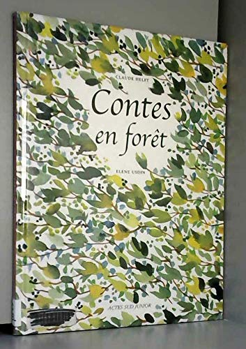 9782742760503: Contes en fort