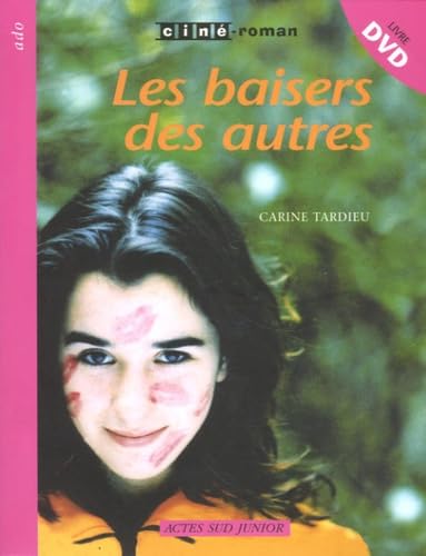 Beispielbild fr Les baisers des autres (1DVD) zum Verkauf von Ammareal