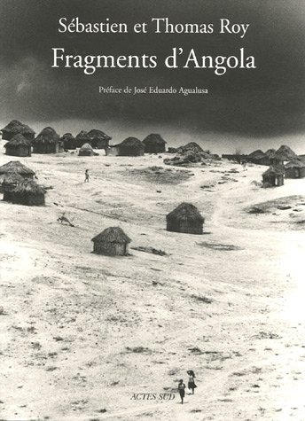 9782742761111: Fragments d'Angola