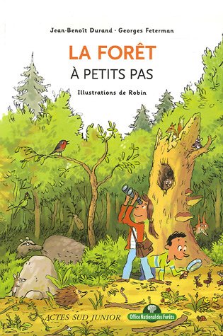 Stock image for La fort  petits pas for sale by medimops