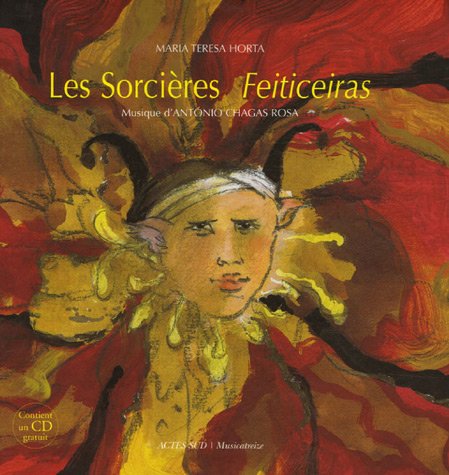 Stock image for Les Sorcires for sale by LeLivreVert