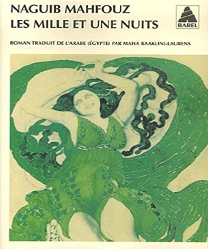 9782742763030: Les Mille et Une Nuits