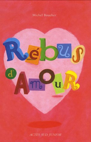 Beispielbild fr Rbus d'Amour zum Verkauf von Ammareal