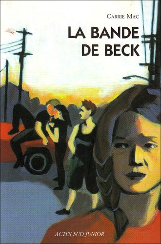 9782742763603: La Bande de Beck