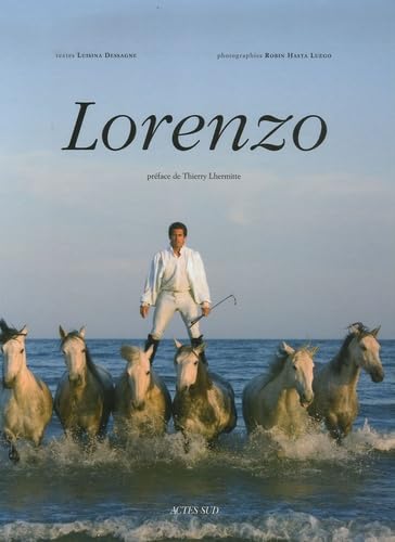 Stock image for Lorenzo for sale by Ammareal