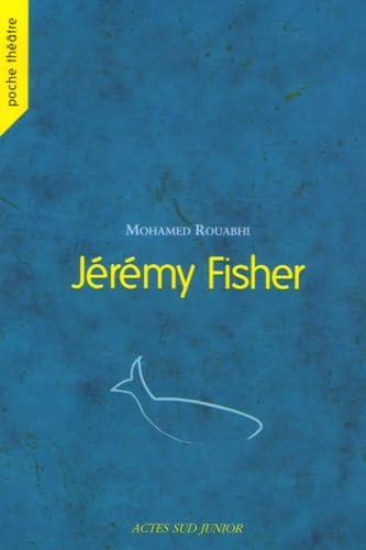 Beispielbild fr Jeremy Fisher - Junior zum Verkauf von LeLivreVert