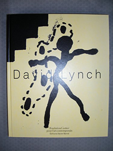 David Lynch: The Air is on Fire (with 2 CD's) - Lynch, David