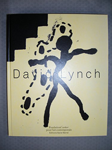 9782742764969: David Lynch The air is on fire: THE AIR IS ON FIRE