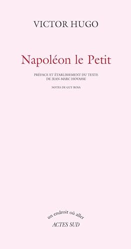 9782742765065: Napolon le Petit