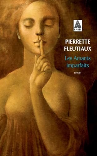 Stock image for Les amants imparfaits for sale by books-livres11.com