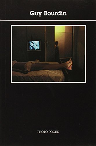 9782742765393: Guy Bourdin: Photo Poche n 109