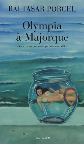 Imagen de archivo de Olympia  Majorque a la venta por Ammareal