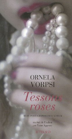 Imagen de archivo de Tessons Roses [Reli] Vorpsi, Ornela; Appery, Yann et Apperry, Yann a la venta por BIBLIO-NET