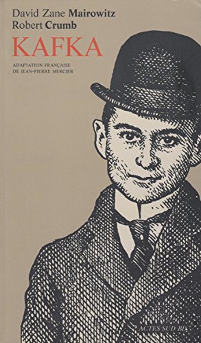 9782742765737: Kafka: ADAPTATION FRANCAISE DE JEAN-PIERRE MERCIER