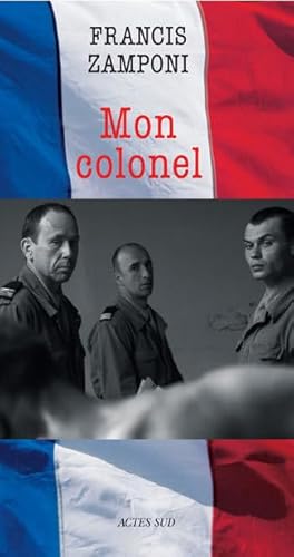 Mon colonel