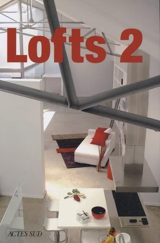 Beispielbild fr Lofts 2 zum Verkauf von medimops