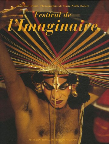 Stock image for Festival de l'Imaginaire for sale by medimops