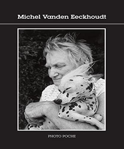 9782742766666: Michel vanden eeckhoudt n110: Photo poche n110