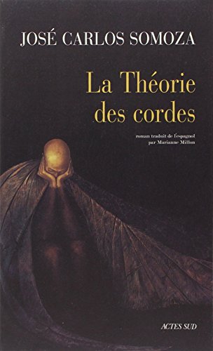 Beispielbild fr La thorie des cordes zum Verkauf von A TOUT LIVRE