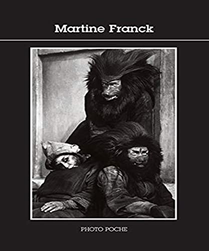 Stock image for Martine Franck: Photo Poche n111 for sale by GF Books, Inc.